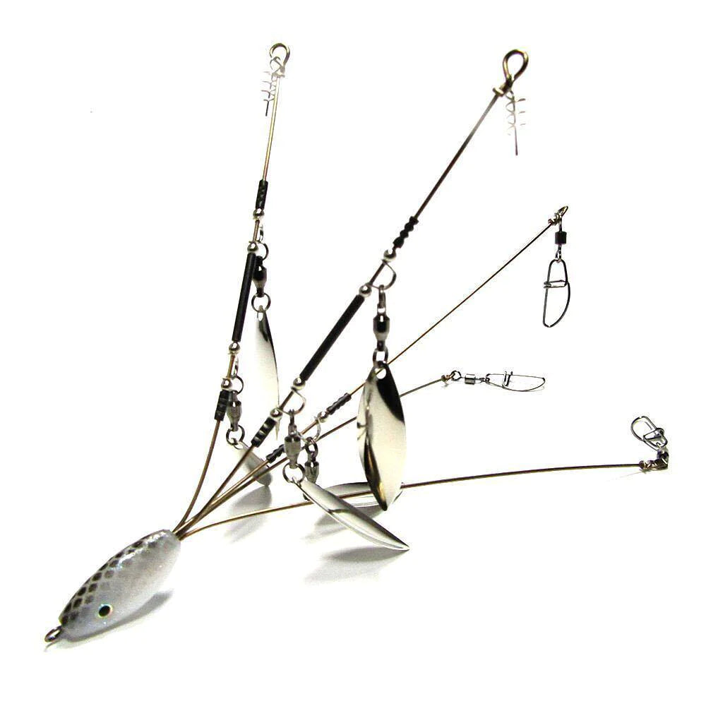 Hog Farmer Baits A-Rigs - product image 10