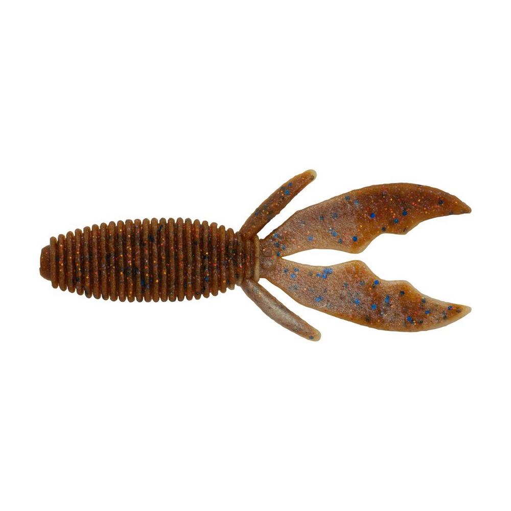 Berkley Powerbait Maxscent 4" Creature Hawg