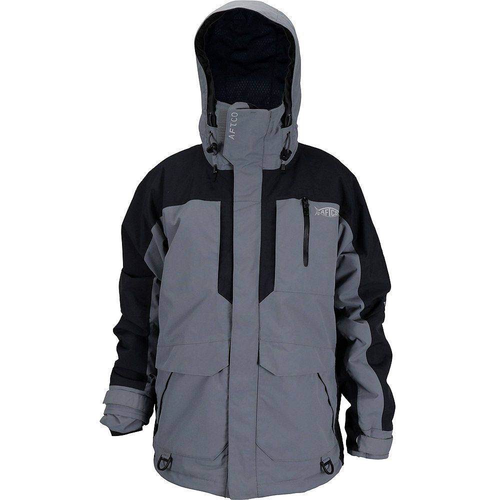 Aftco Hydronaut Insulated Jacket