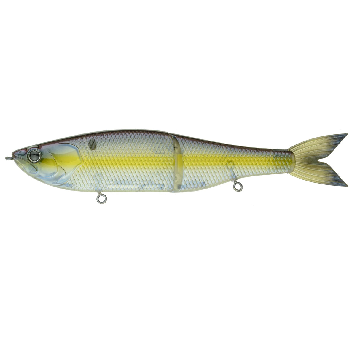 6th Sense The Draw Swimbait