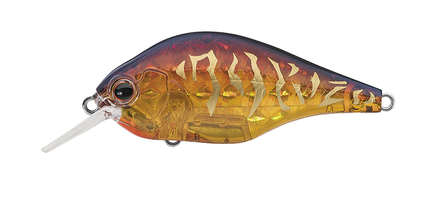 Evergreen Zeruch Crankbait