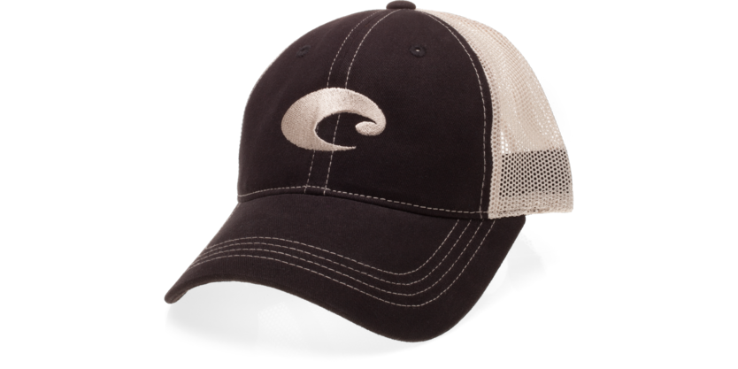 Costa Mesh Hat - product image 5
