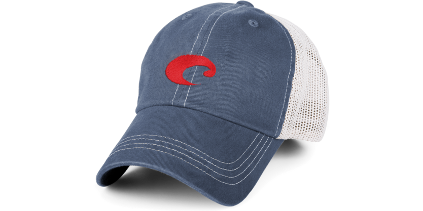 Costa Mesh Hat - product image 4