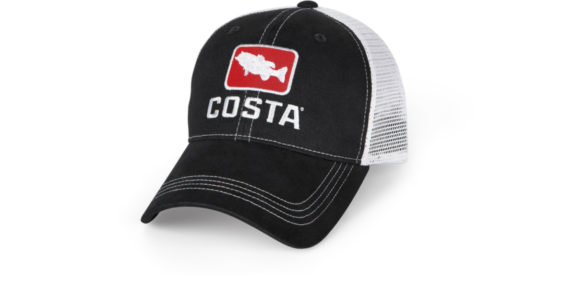Costa Bass Trucker Hat - product image 3