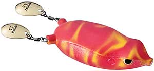 SPRO Bronzeye Blade 65 Frog - product image 12