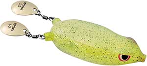 SPRO Bronzeye Blade 65 Frog - product image 13