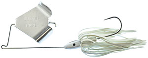 Lunker Lure Original Buzzabait - product image 14