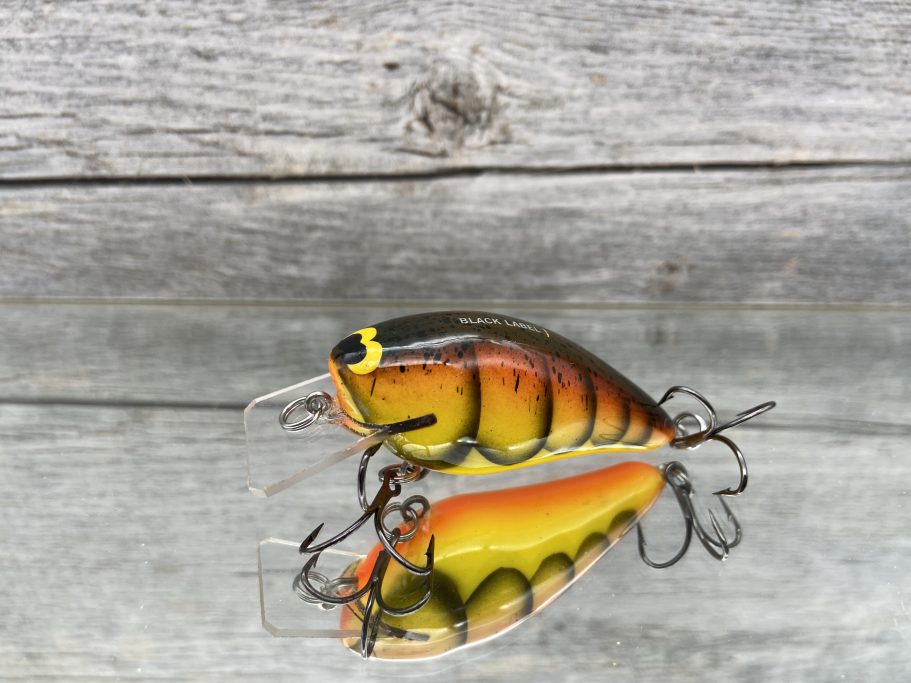 Black Label Tackle 1.5