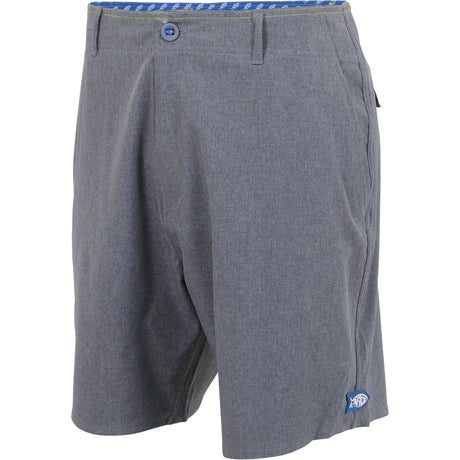 AFTCO M102 8" Cloudburst Shorts