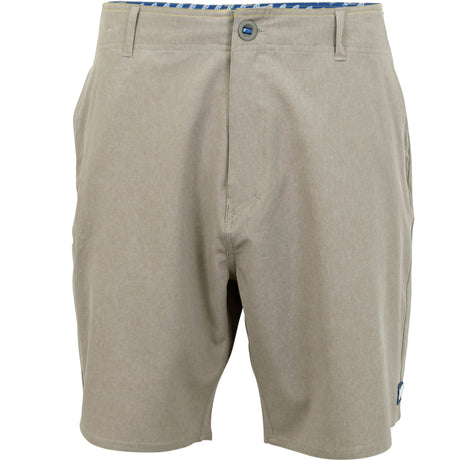 AFTCO M102 8" Cloudburst Shorts