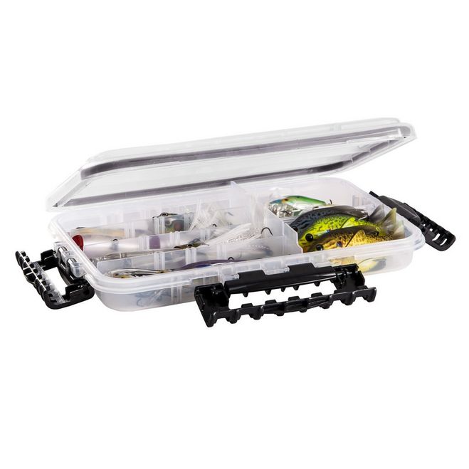 Plano Waterproof Tackle Box