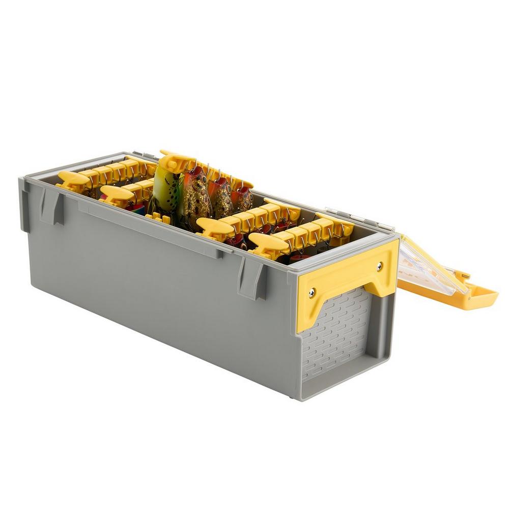 Plano EDGE Series Tackle Boxes