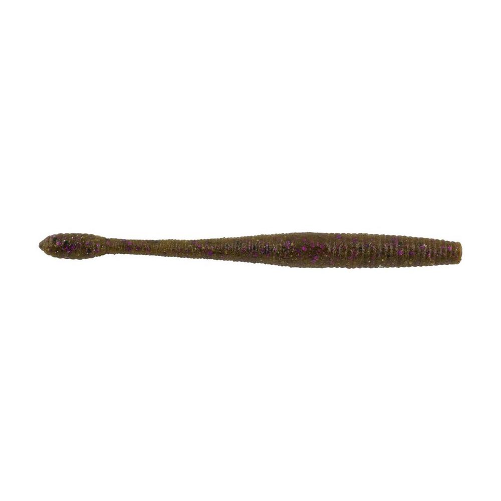 Berkley Powerbait Maxscent Hit Worm 4.5"