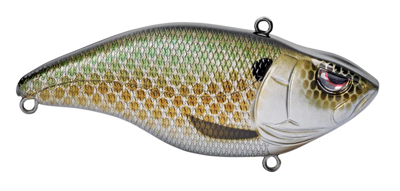 Spro Aruku Shad Lipless Crankbait