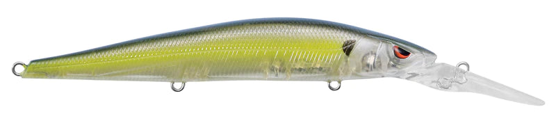 SPRO McStick 110 +1 Jerkbait