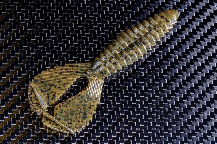 Reaction Innovations Spicy Beaver