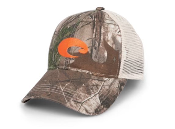 Costa Mesh Hat - product image 3