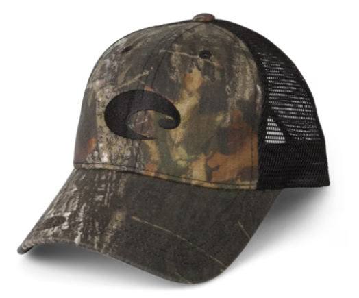 Costa Mesh Hat - product image 6