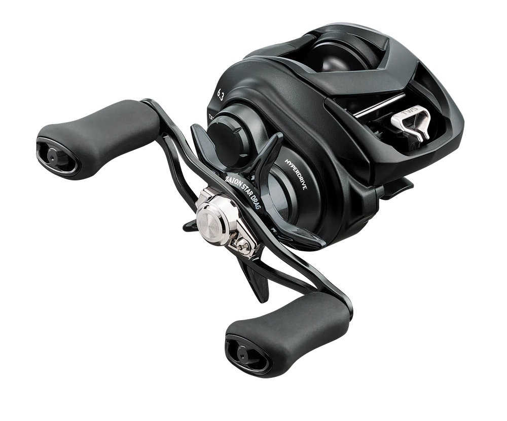 Daiwa Tatula 80 H Casting Reel