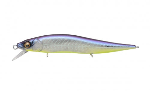 Megabass Vision 110 Jr. Jerkbait