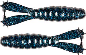 Z-Man Goat Twin Tail