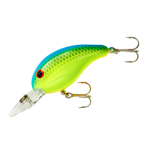 Bandit Series Crankbaits