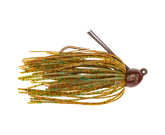 Strike King Bitsy Bug Jig