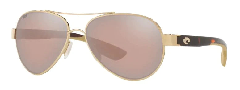 Costa Del Mar Loreto Sunglasses