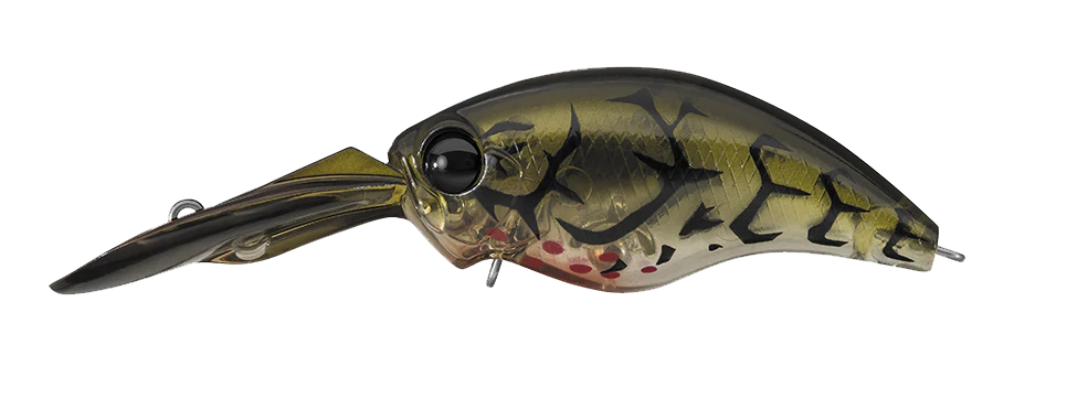 Evergreen Wild Hunch Crankbait