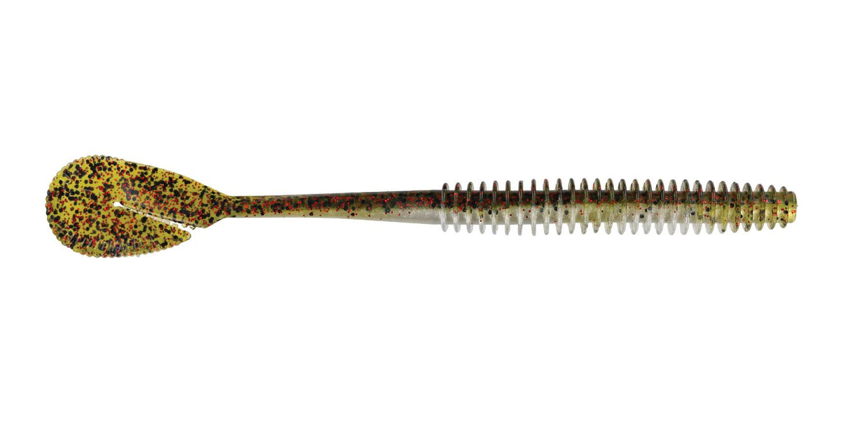 Big Bite Baits Tour Swim Worm