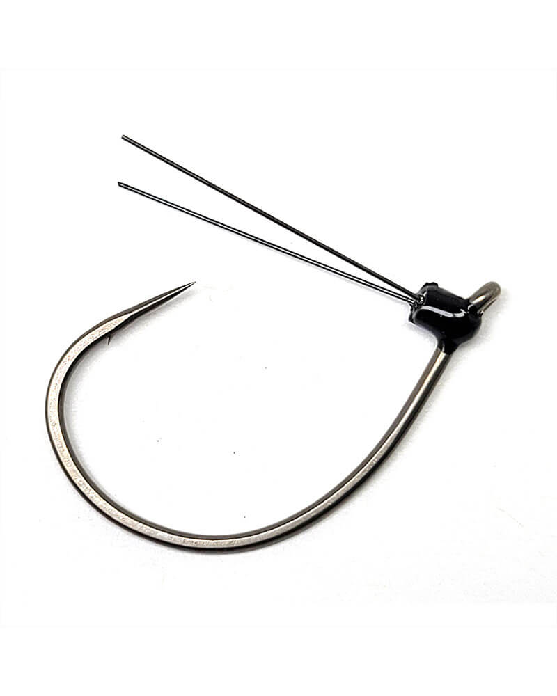 Gamakatsu G-Finesse Weedless Wacky Hook - product image 4