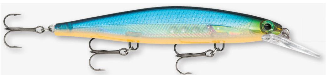 Rapala Shadow Rap Deep Jerkbait