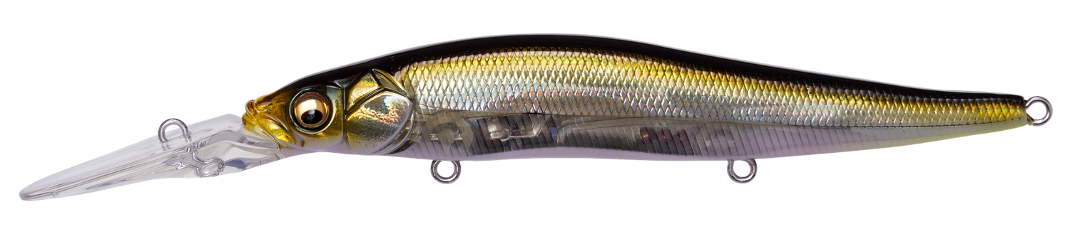 Megabass Vision 110 +2 Jerkbait