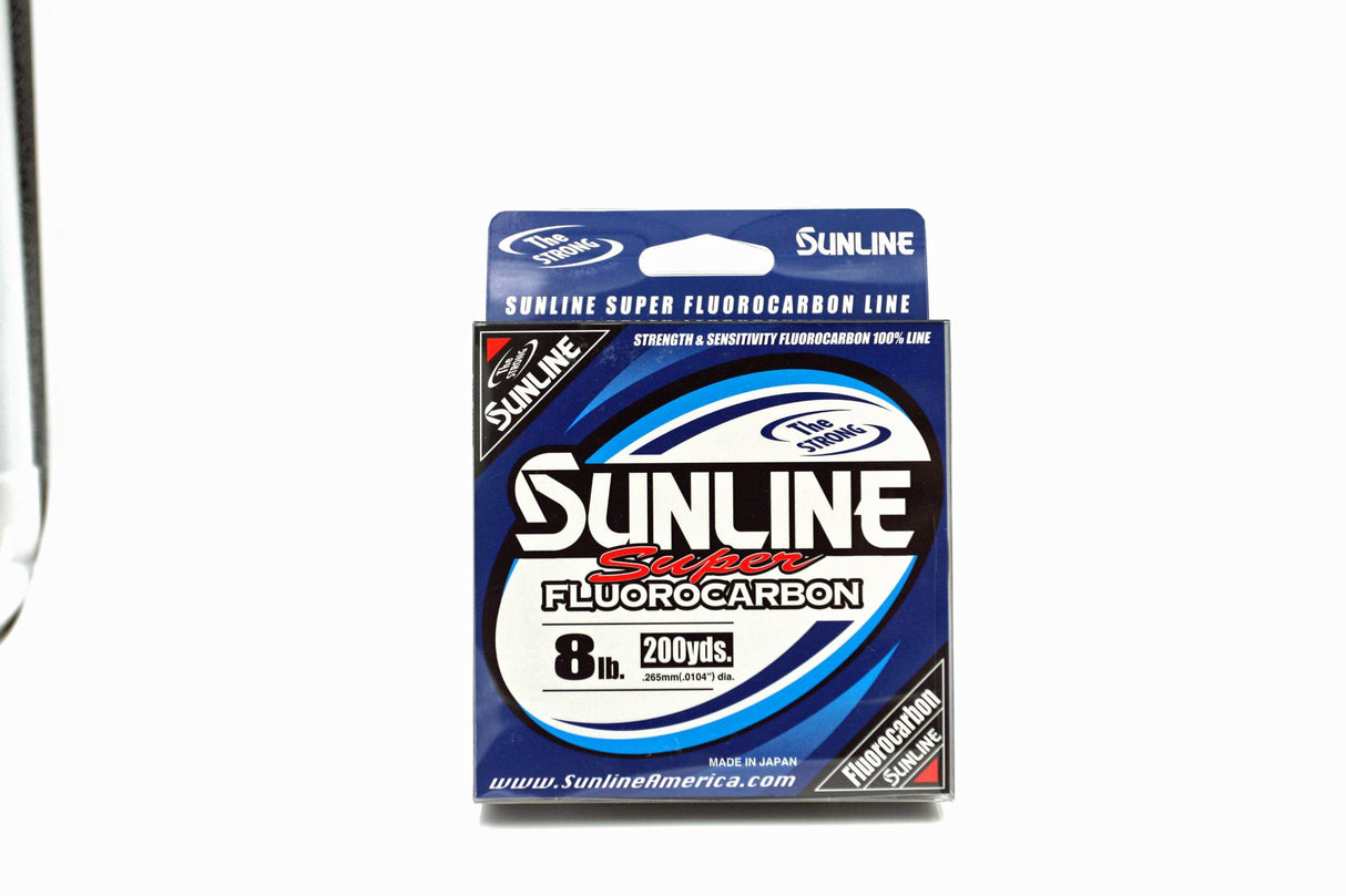 Sunline Super FC Fluorocarbon - product image 5