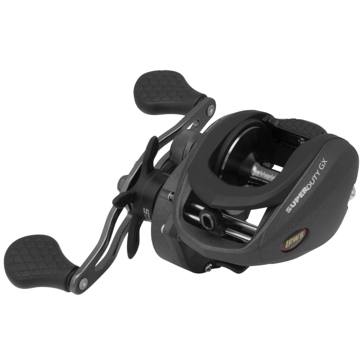 Lew's Super Duty GX3 Casting Reels