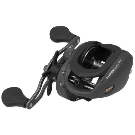 Lew's Super Duty GX3 Casting Reels