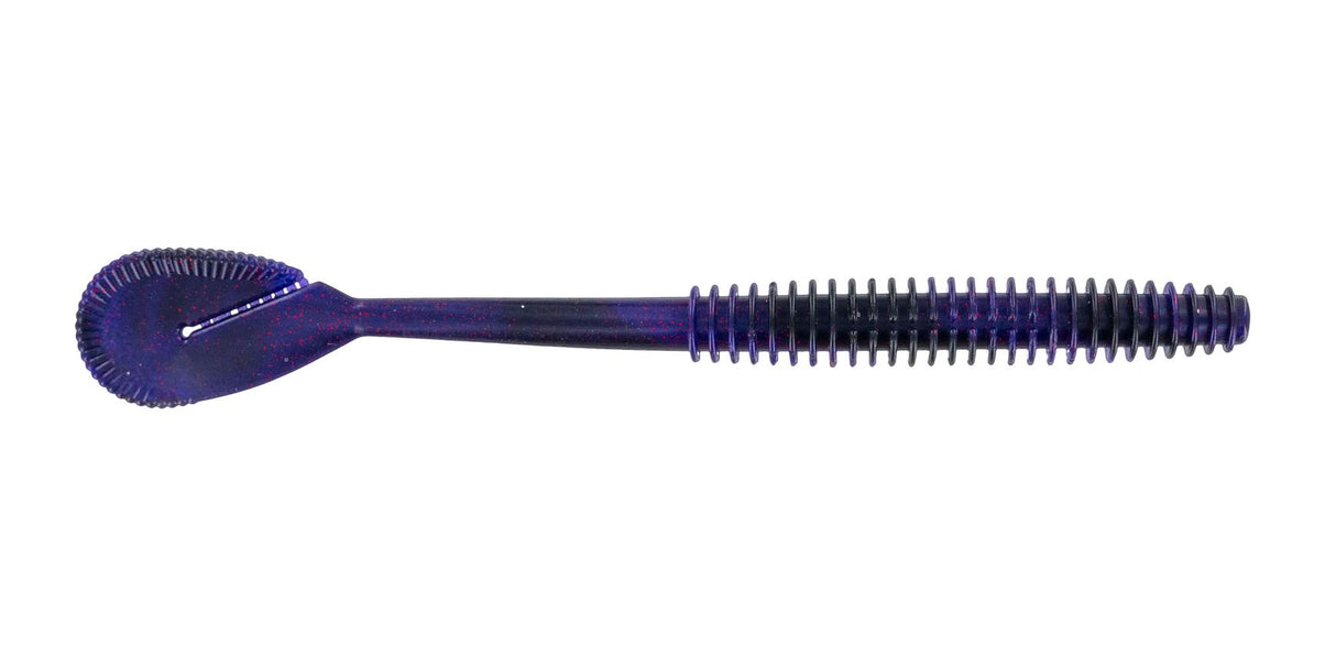 Big Bite Baits Tour Swim Worm