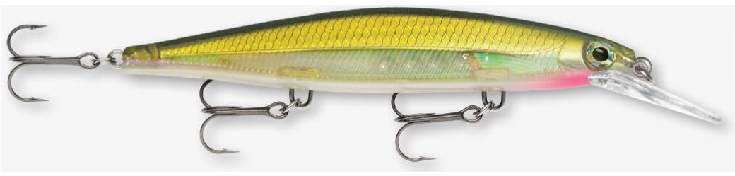 Rapala Shadow Rap Deep Jerkbait