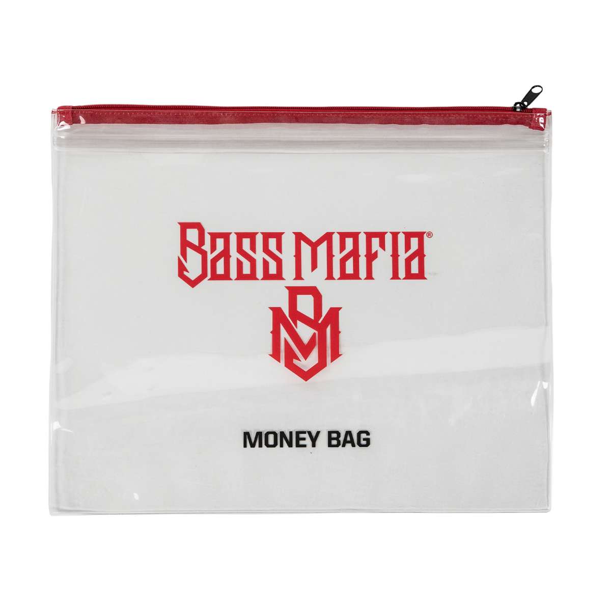 Bass Mafia Money Bag