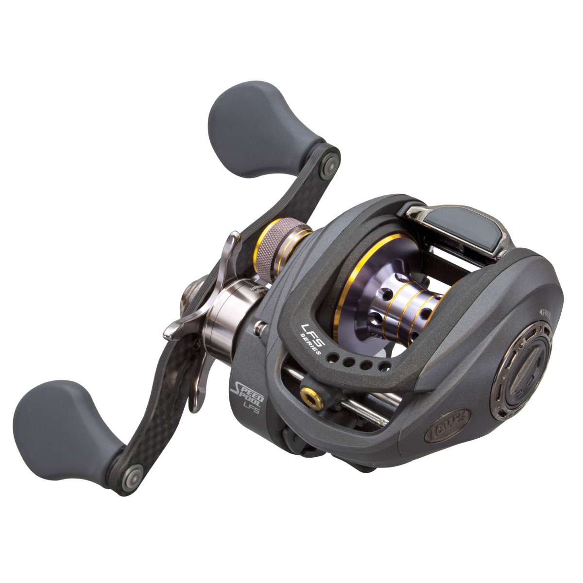 Lew's Tournament Pro G Casting Reels