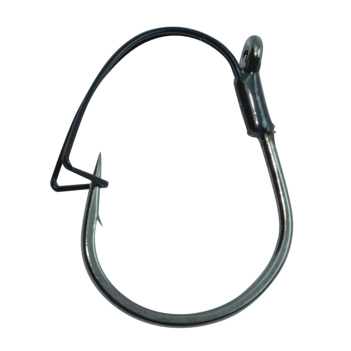 Gamakatsu Finesse Wide Gap Weedless Hooks