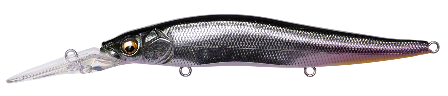 Megabass Vision 110 +2 Jerkbait