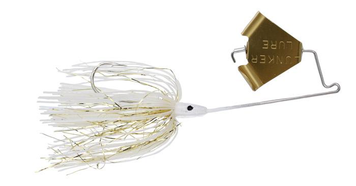 Lunker Lure Original Buzzabait - product image 13