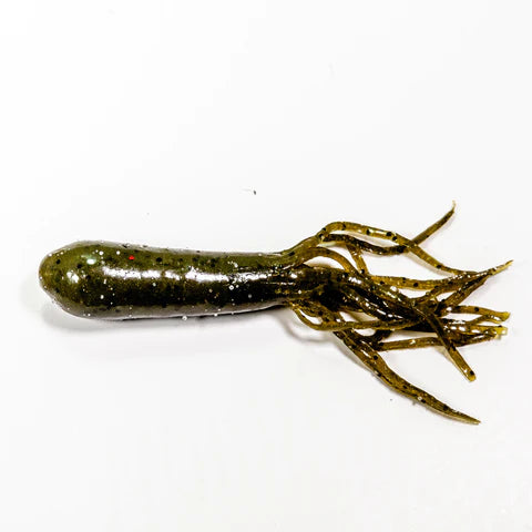 Crock-O-Gator Super Salty Tube