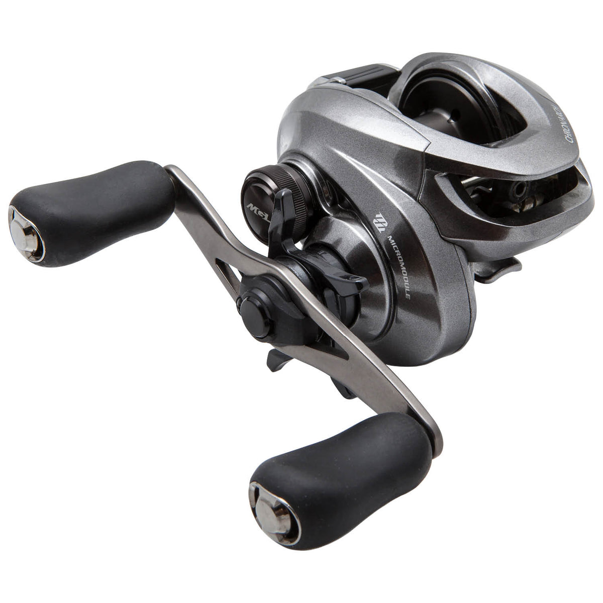reel casting shimano murah Shimano Chronarch MGL Baitcasting Reel
