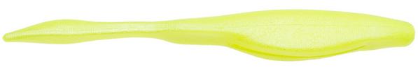 Strike King KVD Perfect Plastics 5" Caffeine Shad