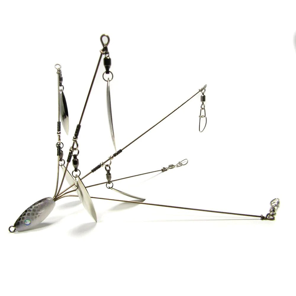 Hog Farmer Baits A-Rigs - product image 7