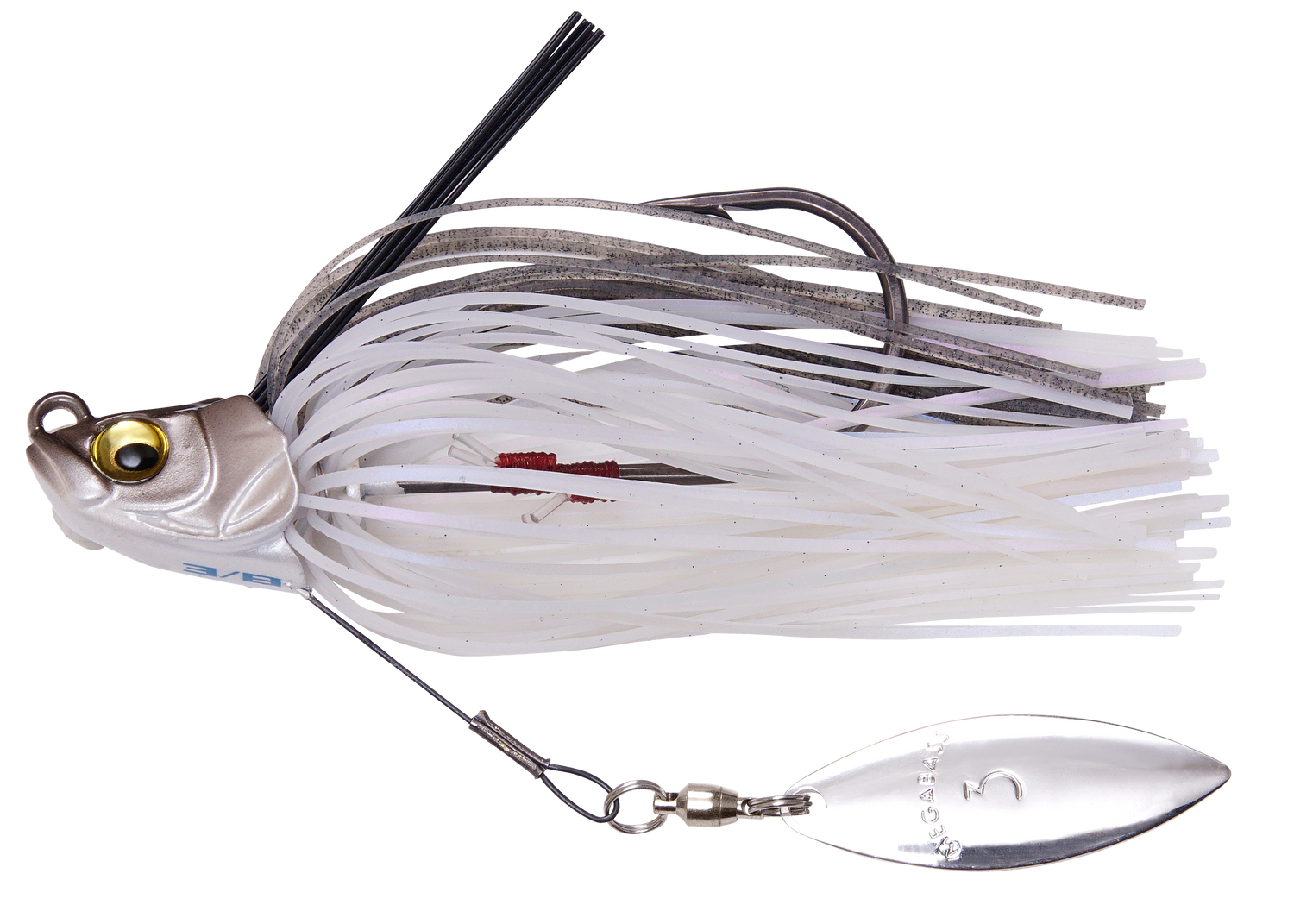 Megabass Uoze Swimmer