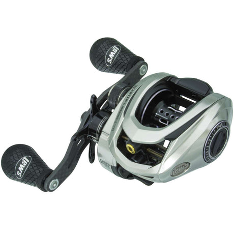Lew's Team Lew's Hypermag Casting Reels