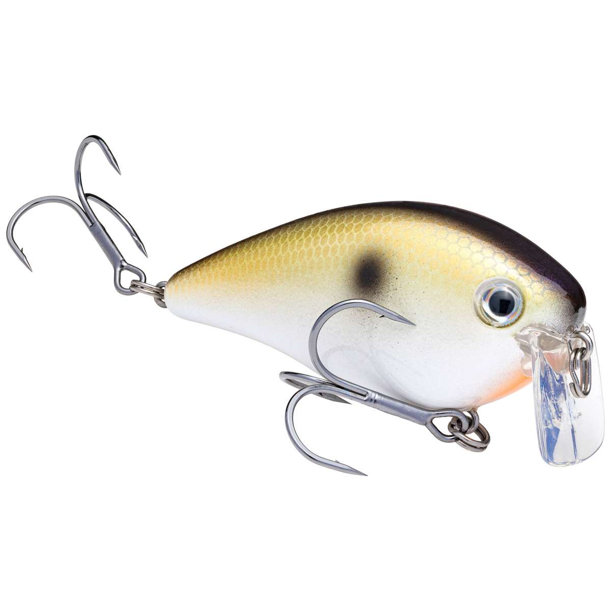 Strike King KVD 2.5 Wakebait - product image 13
